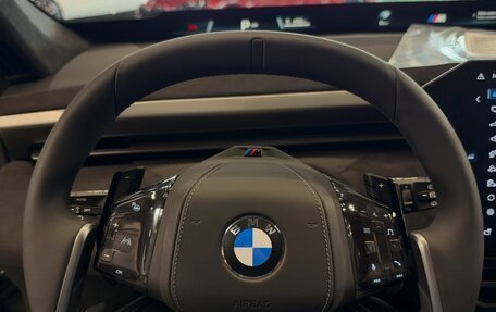 BMW X5, 2026 год, 18 550 000 рублей, 8 фотография