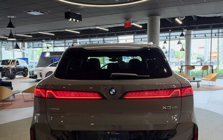 BMW X5, 2026 год, 18 550 000 рублей, 4 фотография