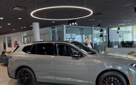 BMW X5, 2026 год, 18 550 000 рублей, 3 фотография
