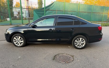 Volkswagen Jetta VI, 2013 год, 1 450 000 рублей, 9 фотография