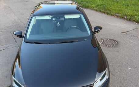 Volkswagen Jetta VI, 2013 год, 1 450 000 рублей, 6 фотография