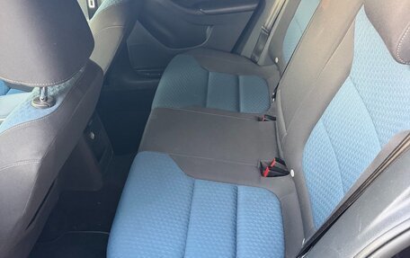 Volkswagen Jetta VI, 2013 год, 1 450 000 рублей, 15 фотография