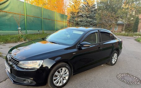 Volkswagen Jetta VI, 2013 год, 1 450 000 рублей, 8 фотография