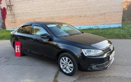 Volkswagen Jetta VI, 2013 год, 1 450 000 рублей, 5 фотография