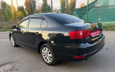 Volkswagen Jetta VI, 2013 год, 1 450 000 рублей, 10 фотография