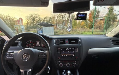 Volkswagen Jetta VI, 2013 год, 1 450 000 рублей, 17 фотография