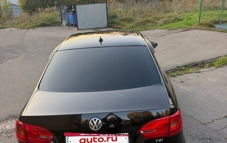 Volkswagen Jetta VI, 2013 год, 1 450 000 рублей, 11 фотография