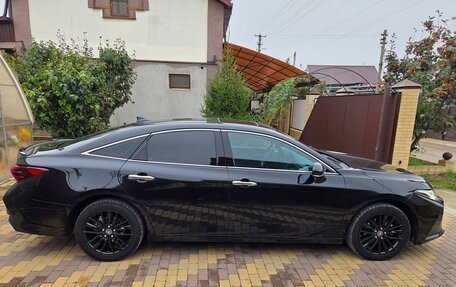 Toyota Avalon, 2022 год, 3 250 000 рублей, 7 фотография