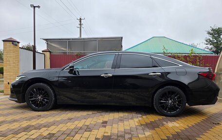 Toyota Avalon, 2022 год, 3 250 000 рублей, 8 фотография