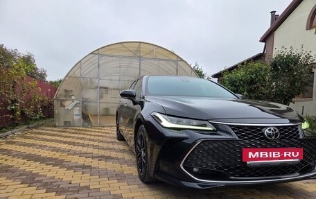 Toyota Avalon, 2022 год, 3 250 000 рублей, 3 фотография