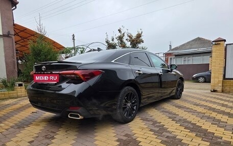 Toyota Avalon, 2022 год, 3 250 000 рублей, 6 фотография