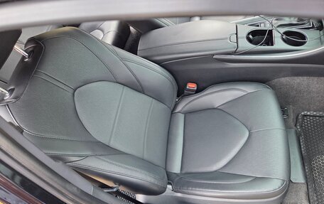 Toyota Avalon, 2022 год, 3 250 000 рублей, 13 фотография