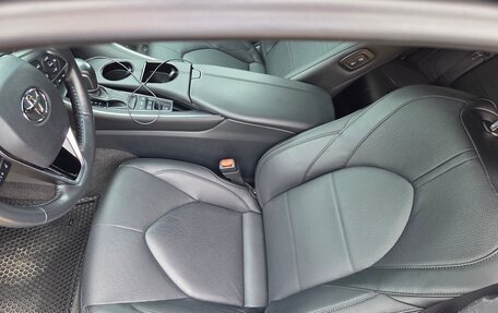 Toyota Avalon, 2022 год, 3 250 000 рублей, 12 фотография