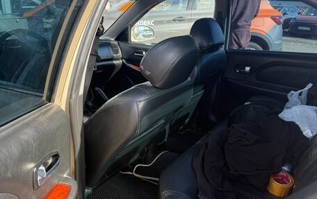 Hyundai Sonata IV рестайлинг, 2004 год, 210 000 рублей, 6 фотография