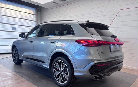 Audi Q5, 2026 год, 6 780 000 рублей, 3 фотография