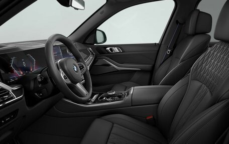 BMW X5, 2026 год, 15 790 000 рублей, 2 фотография