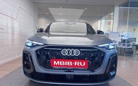Audi Q5, 2026 год, 6 780 000 рублей, 4 фотография