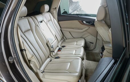 Audi Q7, 2016 год, 2 759 000 рублей, 7 фотография