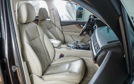 Audi Q7, 2016 год, 2 759 000 рублей, 8 фотография