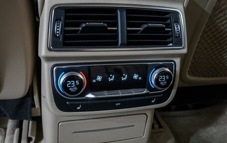 Audi Q7, 2016 год, 2 759 000 рублей, 13 фотография