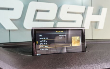 Audi Q7, 2016 год, 2 759 000 рублей, 15 фотография