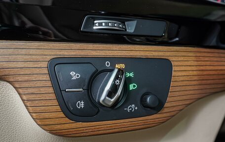 Audi Q7, 2016 год, 2 759 000 рублей, 18 фотография