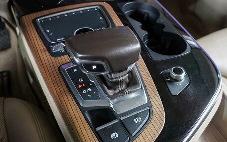 Audi Q7, 2016 год, 2 759 000 рублей, 24 фотография