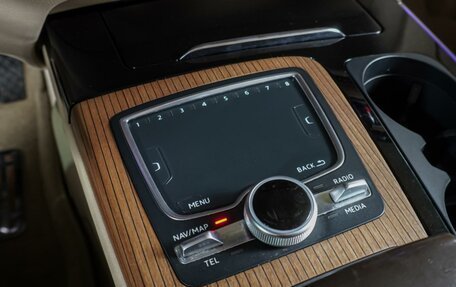 Audi Q7, 2016 год, 2 759 000 рублей, 25 фотография