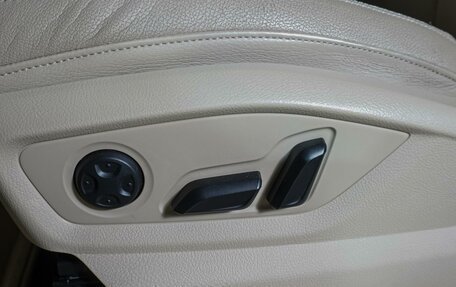 Audi Q7, 2016 год, 2 759 000 рублей, 22 фотография