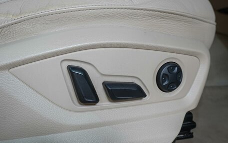 Audi Q7, 2016 год, 2 759 000 рублей, 23 фотография