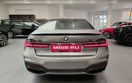 BMW 7 серия, 2019 год, 6 398 000 рублей, 5 фотография