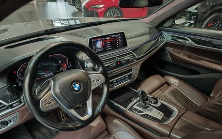 BMW 7 серия, 2019 год, 6 398 000 рублей, 7 фотография