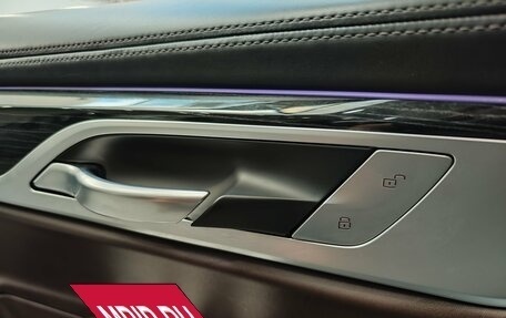 BMW 7 серия, 2019 год, 6 398 000 рублей, 19 фотография