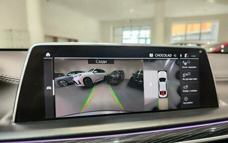 BMW 7 серия, 2019 год, 6 398 000 рублей, 27 фотография