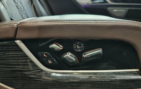 BMW 7 серия, 2019 год, 6 398 000 рублей, 32 фотография