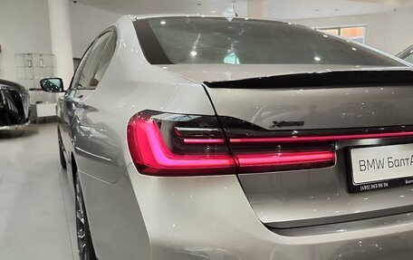 BMW 7 серия, 2019 год, 6 398 000 рублей, 36 фотография