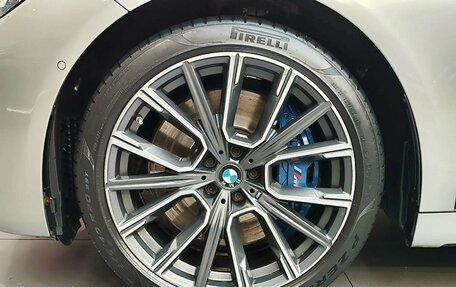 BMW 7 серия, 2019 год, 6 398 000 рублей, 38 фотография