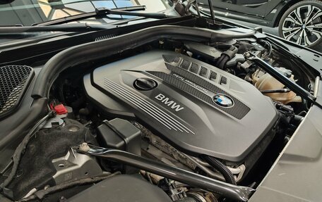 BMW 7 серия, 2019 год, 6 398 000 рублей, 37 фотография