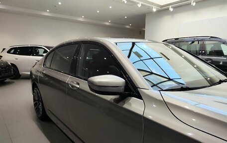 BMW 7 серия, 2019 год, 6 398 000 рублей, 34 фотография
