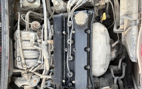 Chevrolet Aveo III, 2007 год, 444 000 рублей, 6 фотография