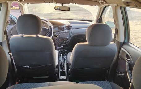 Ford Focus IV, 2001 год, 355 000 рублей, 12 фотография