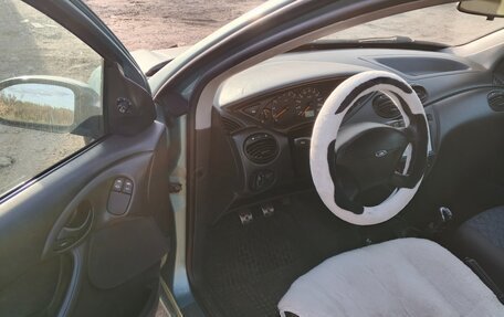 Ford Focus IV, 2001 год, 355 000 рублей, 14 фотография