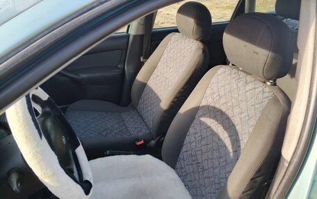Ford Focus IV, 2001 год, 355 000 рублей, 15 фотография