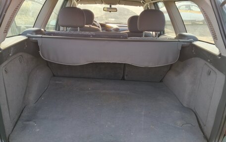Ford Focus IV, 2001 год, 355 000 рублей, 11 фотография