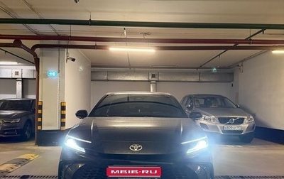 Toyota Camry, 2025 год, 3 950 000 рублей, 1 фотография