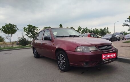 Daewoo Nexia I рестайлинг, 2009 год, 180 000 рублей, 1 фотография