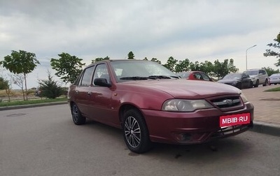 Daewoo Nexia I рестайлинг, 2009 год, 180 000 рублей, 1 фотография