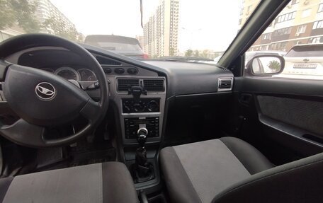 Daewoo Nexia I рестайлинг, 2009 год, 180 000 рублей, 6 фотография