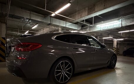 BMW 6 серия, 2020 год, 5 000 000 рублей, 1 фотография
