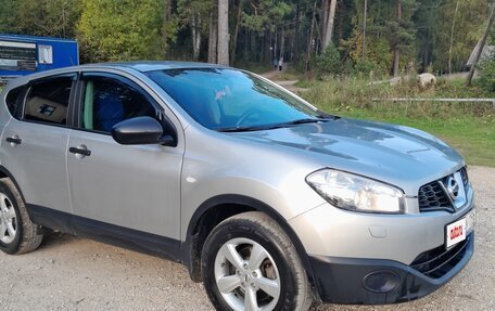 Nissan Qashqai, 2013 год, 969 000 рублей, 2 фотография